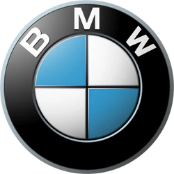 BMW Ride on Kids Cars