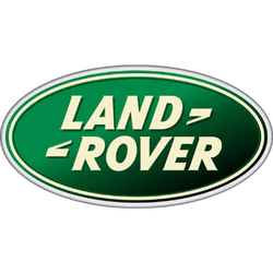 Land Rover Ride on Cars