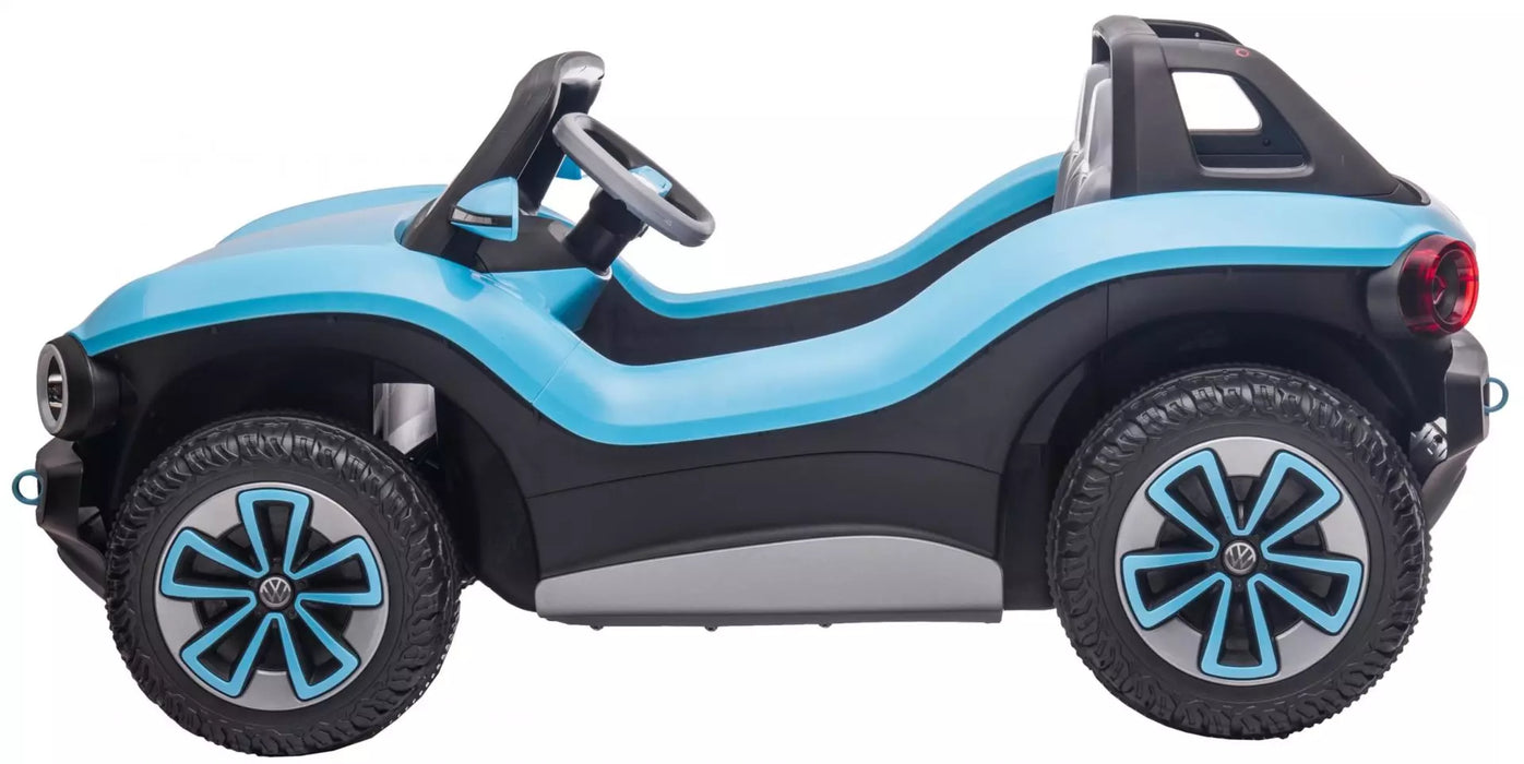 VW car for kids