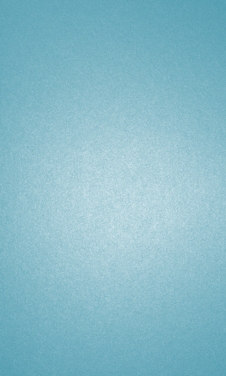 Light blue background