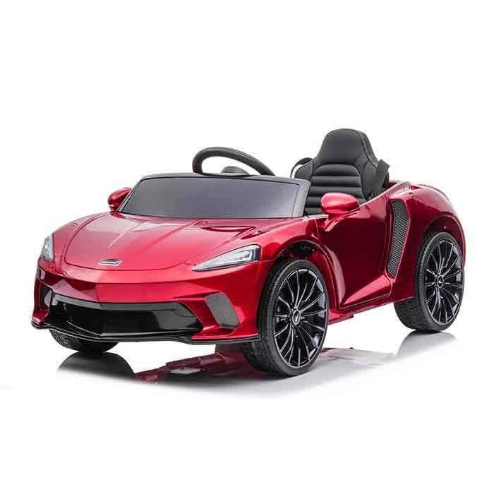 McLaren 720S for kids