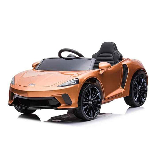 McLaren 720S for kids