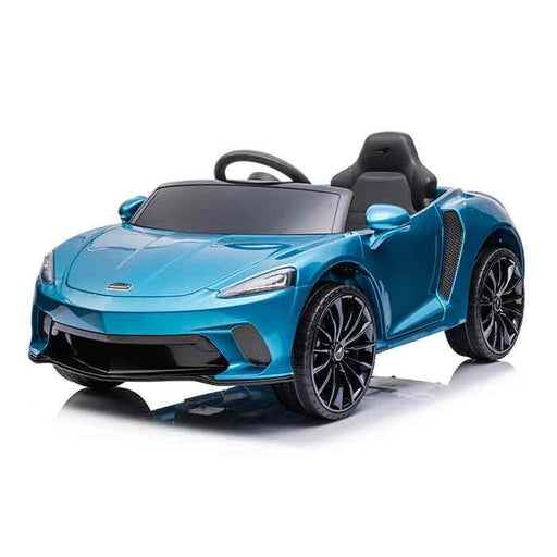 McLaren 720S for kids