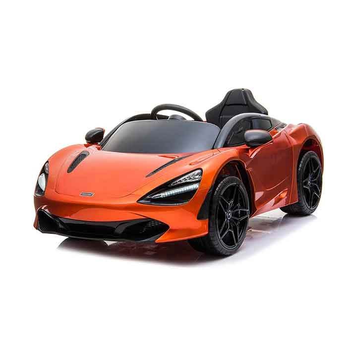 McLaren 720S for kids