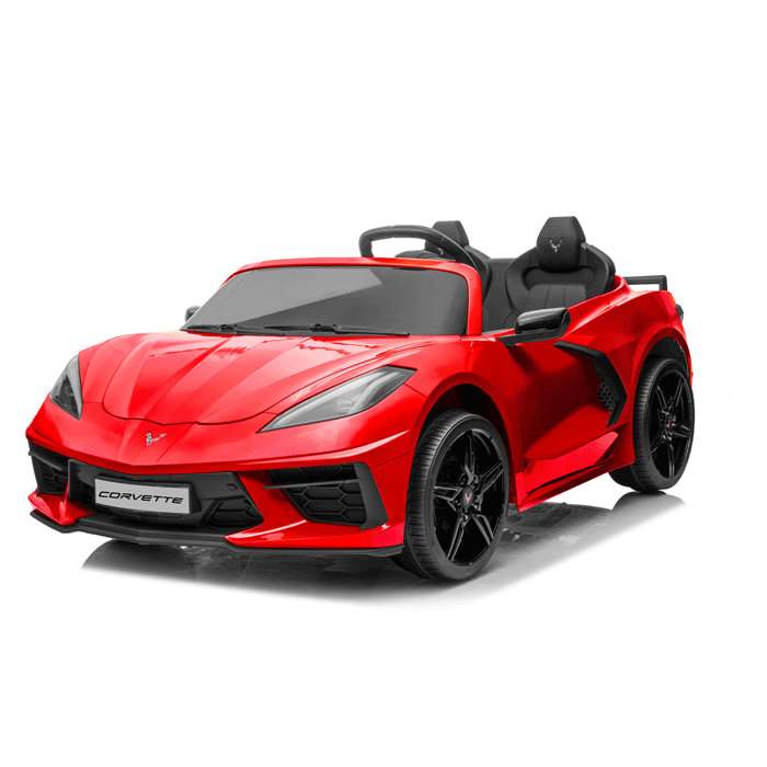 Aston Martin for kids