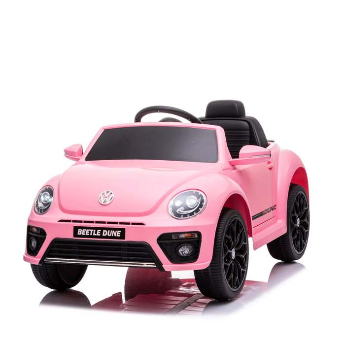 VW beetle dune for kids