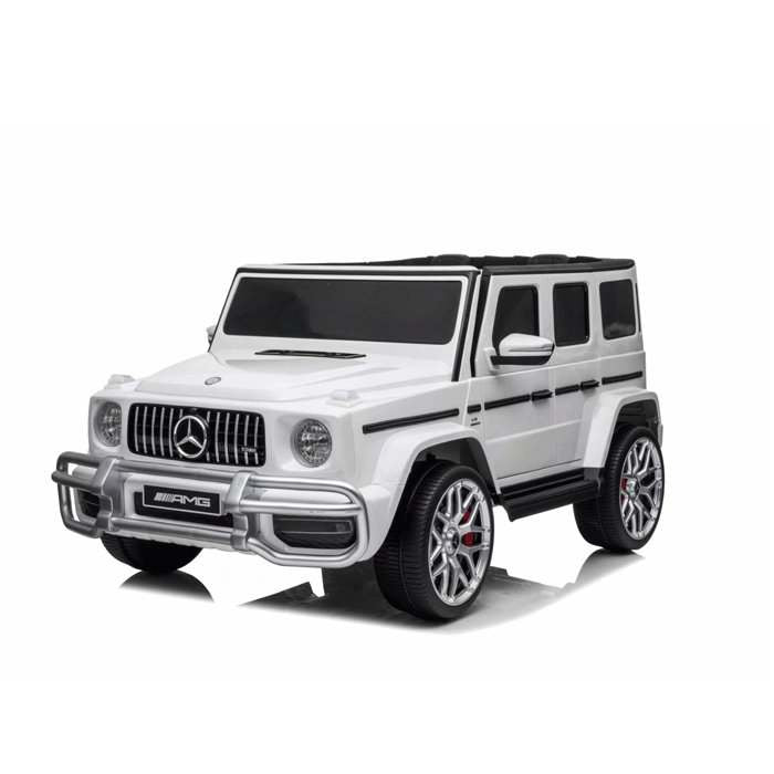Mercedes G63 for kids