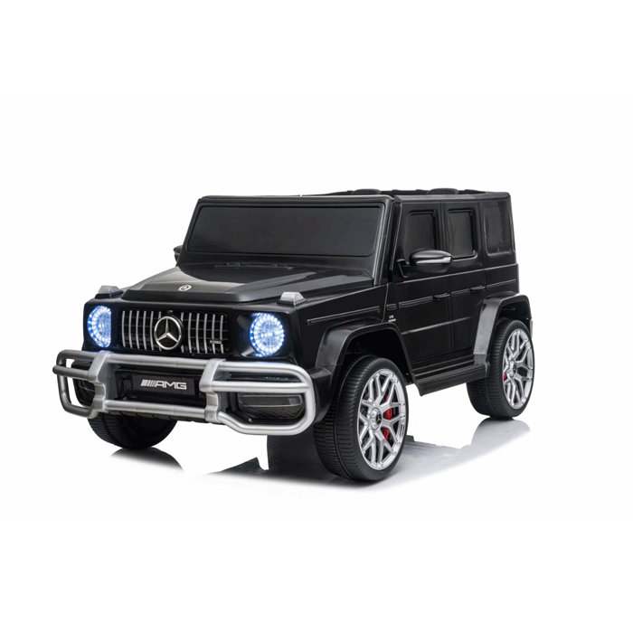 Mercedes G63 for kids