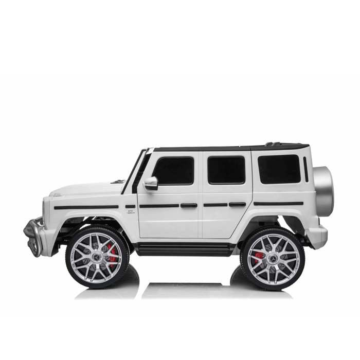 Mercedes G63 for kids