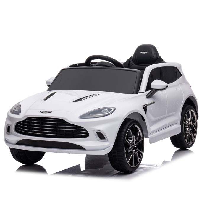 Licensed Aston Martin DBX Kids Car