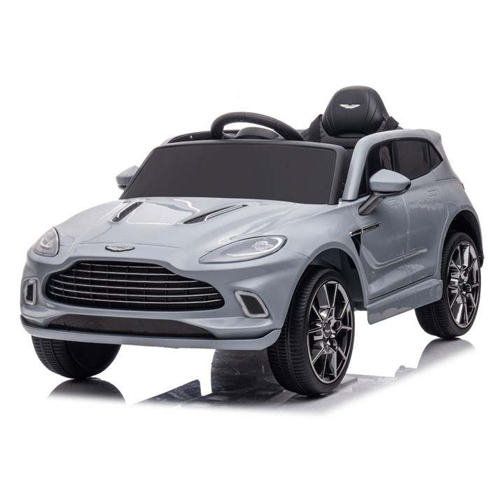 Aston Martin for kids