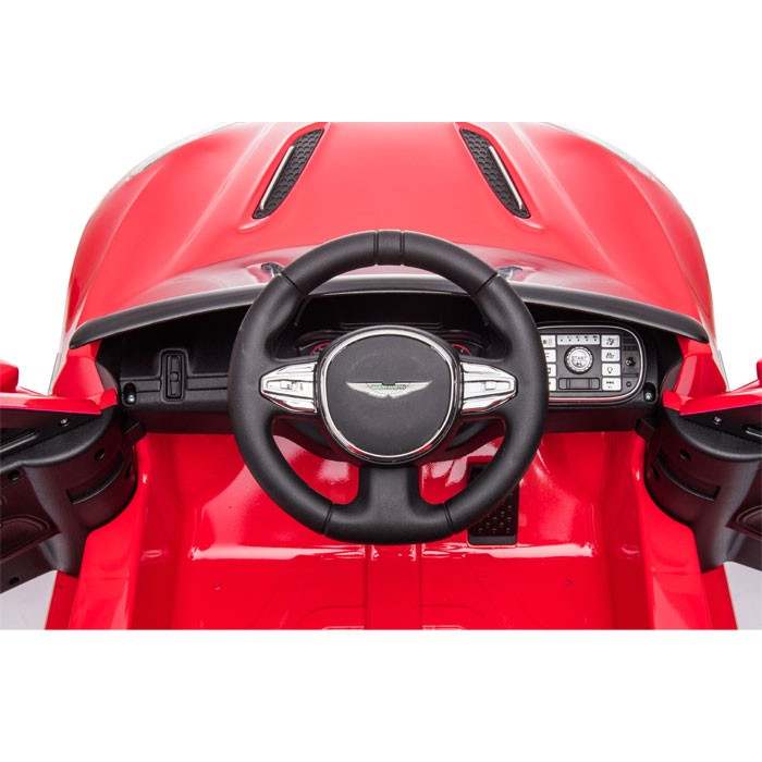 McLaren 720S for kids