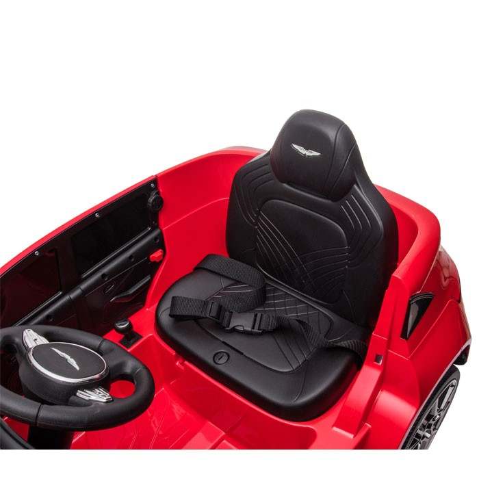 McLaren 720S for kids