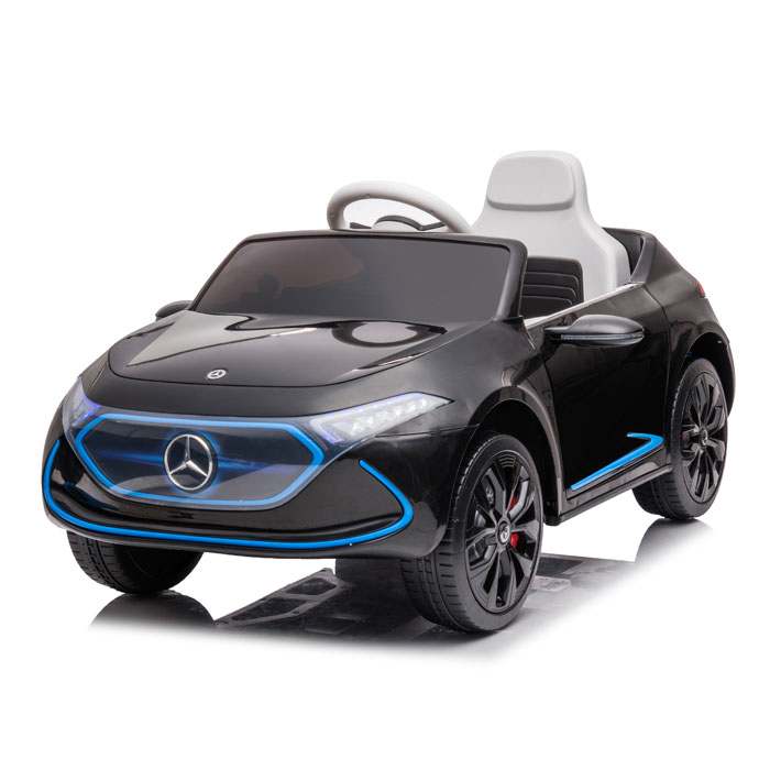 Mercedes Benz Amg EQA
