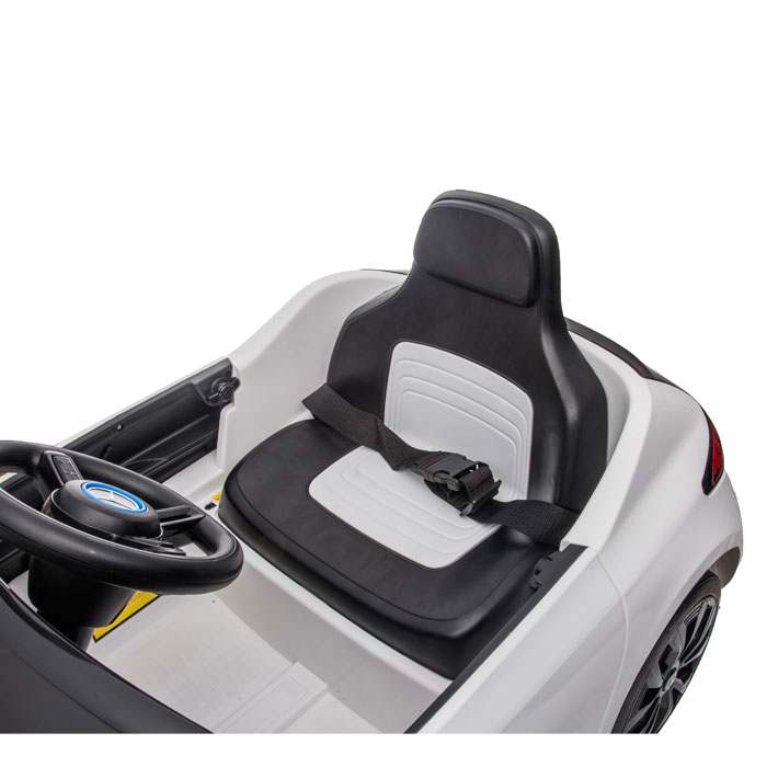 Mercedes Benz Amg EQA