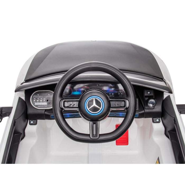 Mercedes Benz Amg EQA