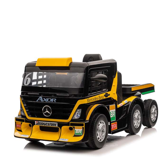 Mercedes xmx622