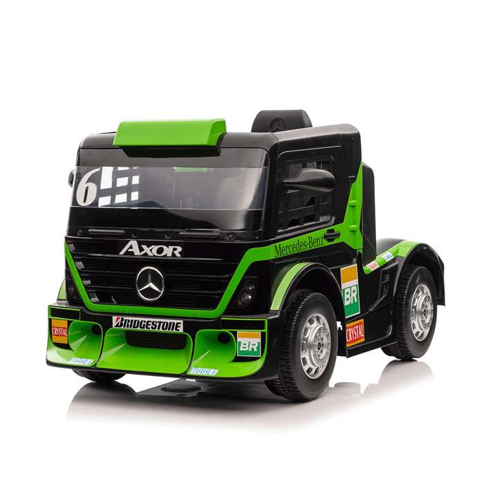 Mercedes xmx622