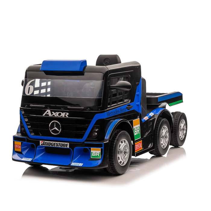 Mercedes xmx622