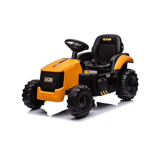 Jcb Children Electric Car