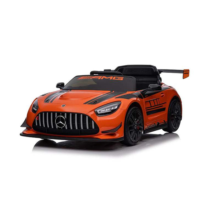 Mercedes Benz Gt3