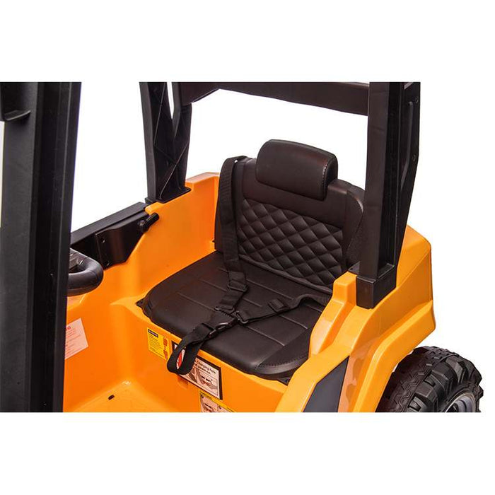 Licensed Kids JCB Forklift ZBT0959