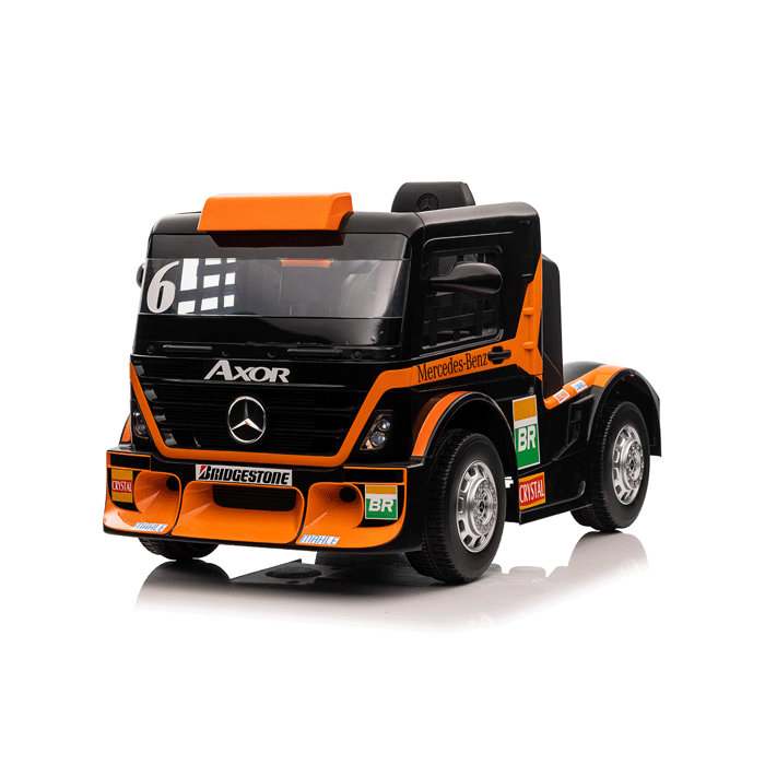 Mercedes xmx622