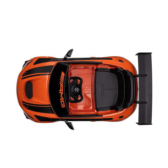Mercedes Benz Gt3