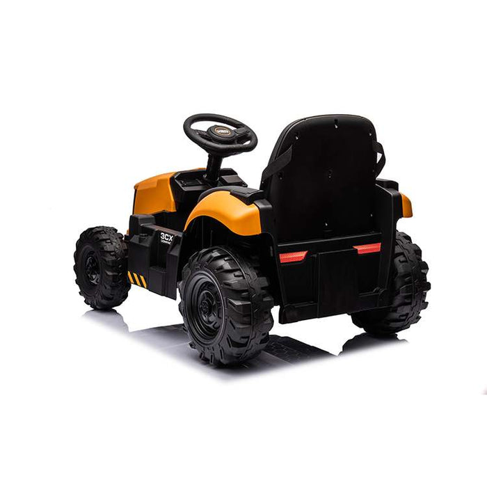 Jcb Children Electric Car