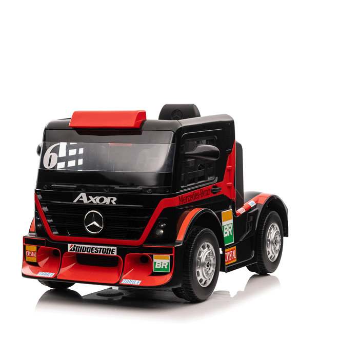Mercedes xmx622