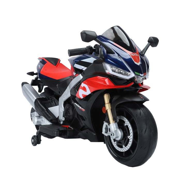 Aprilia RS666 for kids