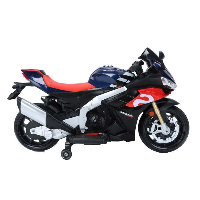 Aprilia RSV4 for kids