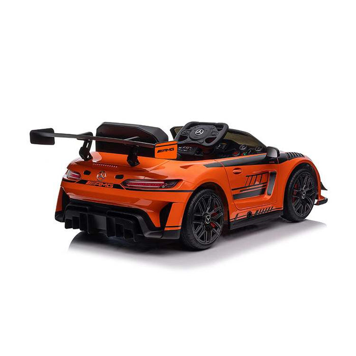 Mercedes Benz Gt3