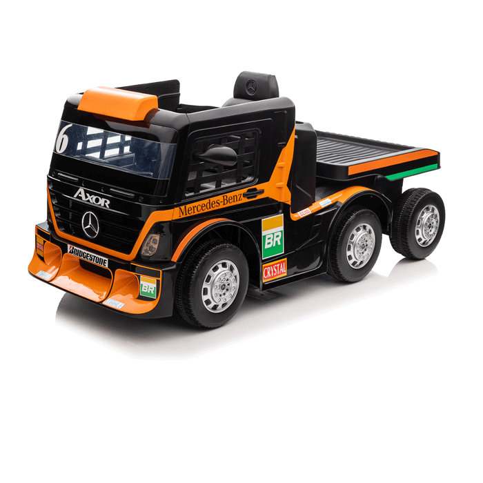 Mercedes xmx622