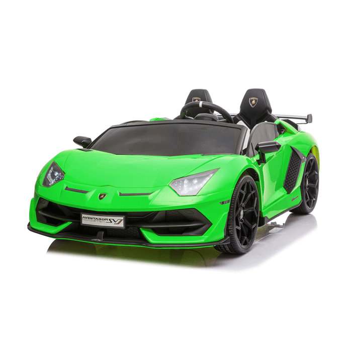 Lamborghini Aventador