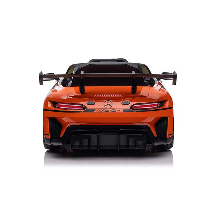 Mercedes Benz Gt3