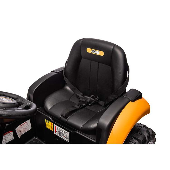 Jcb Children Electric Car
