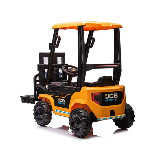 JCB forklift for kids