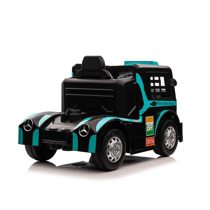 Mercedes xmx622