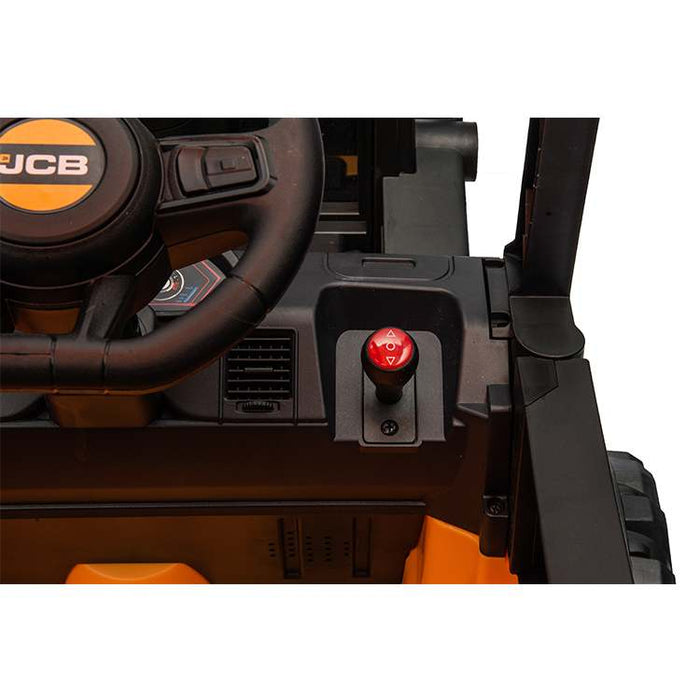 JCB forklift for kids