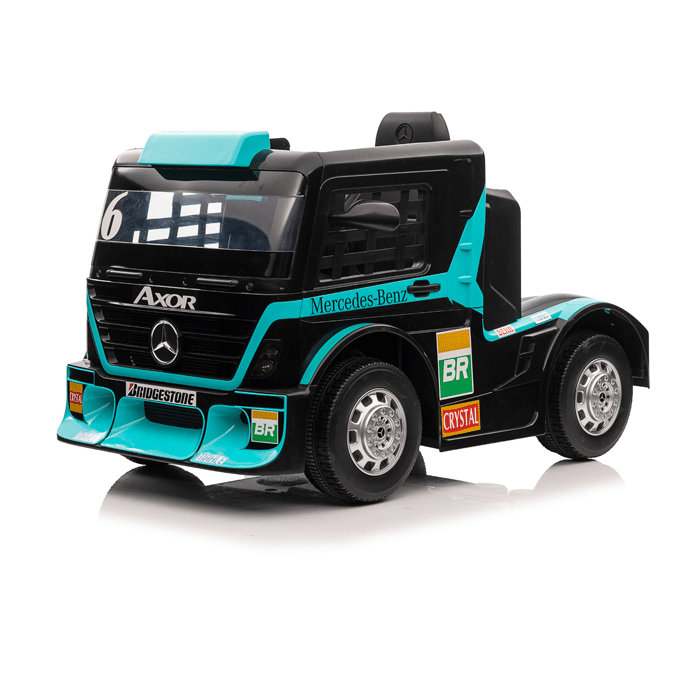 Mercedes xmx622