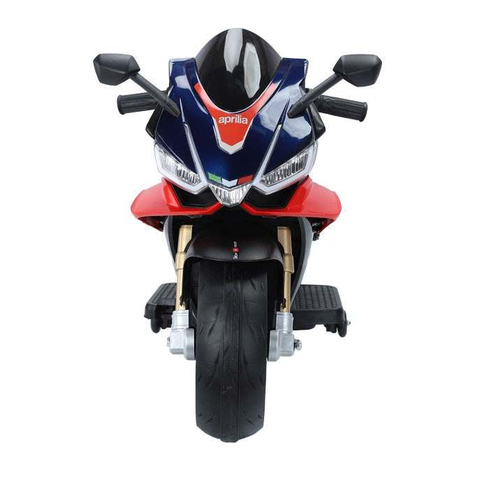 Aprilia RS666 for kids