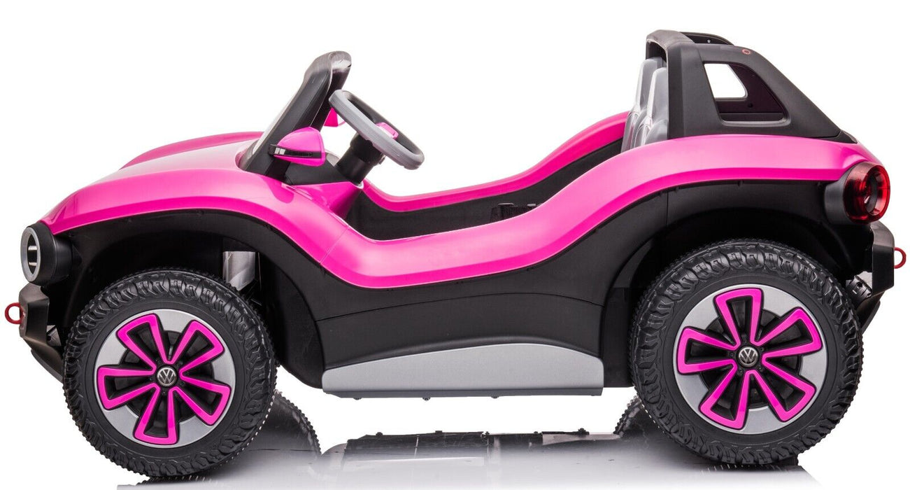 VW car for kids