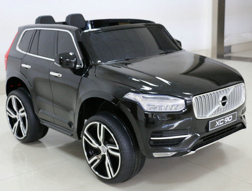Volvo XC90 Licensed Kids Ride on Car KidsCars.co.uk