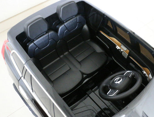 Volvo XC90 Licensed Kids Ride on Car KidsCars.co.uk