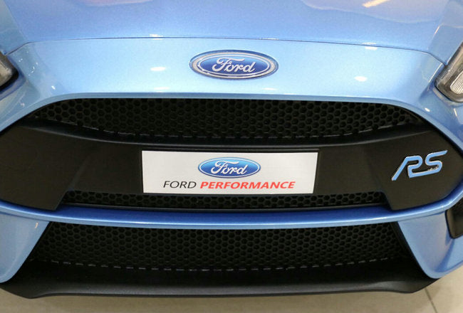 Ford  Focus RS Licensed Kids Ride on Car KidsCars.co.uk