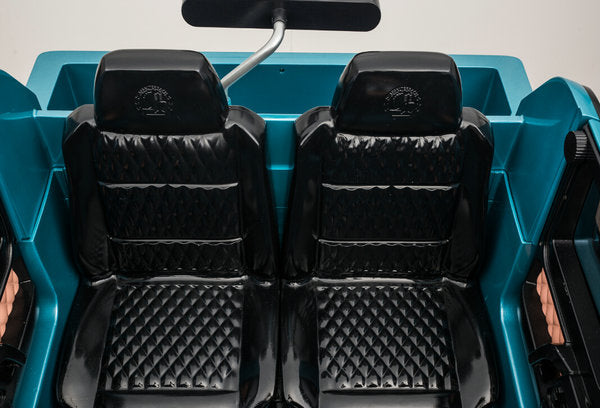 Mercedes Maybach G650 Licensed Ride On Car KidsCars.co.uk