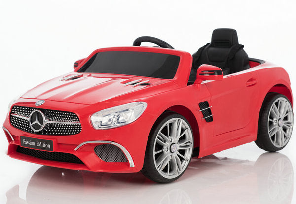 Mercedes Benz SL400 Kids Ride on Car KidsCars.co.uk