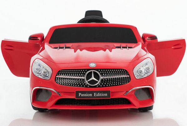 Mercedes Benz SL400 Kids Ride on Car KidsCars.co.uk