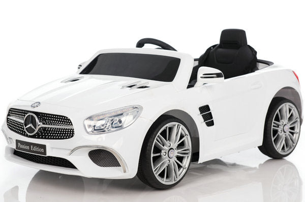 Mercedes Benz SL400 Kids Ride on Car KidsCars.co.uk